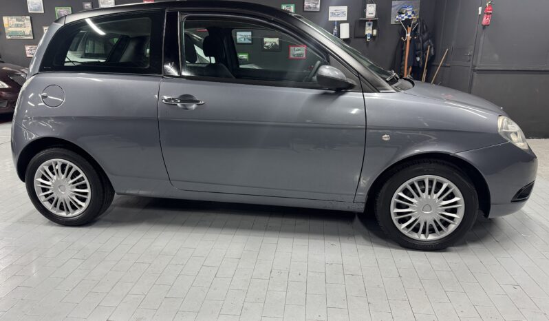 Lancia Ypsilon 1.2 Oro Neopatentati full