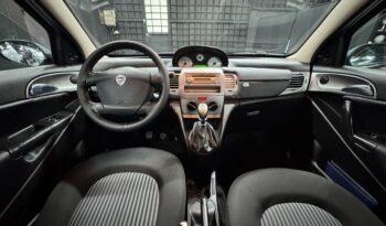 Lancia Ypsilon 1.2 Oro Neopatentati full