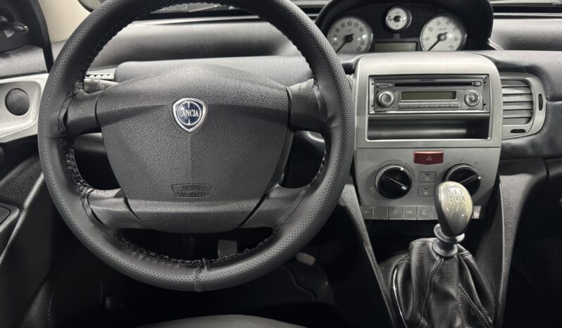 Lancia Ypsilon 1.2 Oro Neopatentati full