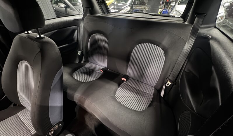 Lancia Ypsilon 1.2 Oro Neopatentati full