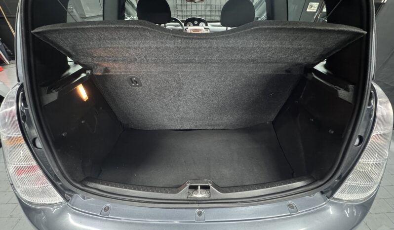 Lancia Ypsilon 1.2 Oro Neopatentati full