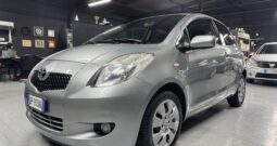 Toyota Yaris 1.3 VVT-i Sol Neopatentati