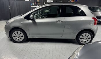 Toyota Yaris 1.3 VVT-i Sol Neopatentati full
