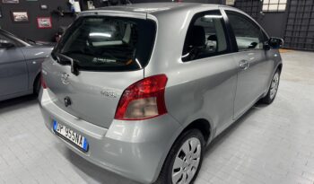 Toyota Yaris 1.3 VVT-i Sol Neopatentati full