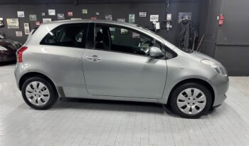 Toyota Yaris 1.3 VVT-i Sol Neopatentati full