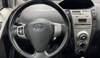 Toyota Yaris 1.3 VVT-i Sol Neopatentati full