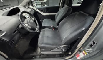 Toyota Yaris 1.3 VVT-i Sol Neopatentati full