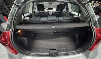 Toyota Yaris 1.3 VVT-i Sol Neopatentati full