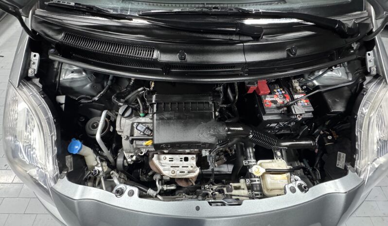 Toyota Yaris 1.3 VVT-i Sol Neopatentati full