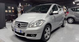 Mercedes-Benz A 150 Avantgarde Neopatentati