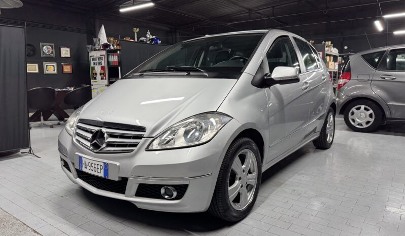 Mercedes-Benz A 150 Avantgarde Neopatentati