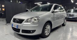Volkswagen Polo 1.4 Sportline Neopatentati