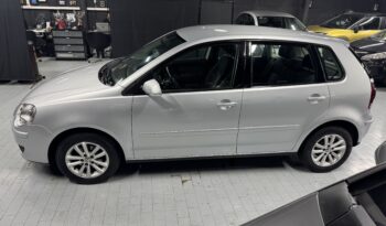 Volkswagen Polo 1.4 Sportline Neopatentati full
