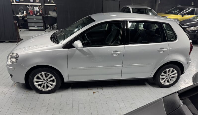 Volkswagen Polo 1.4 Sportline Neopatentati full