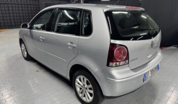 Volkswagen Polo 1.4 Sportline Neopatentati full