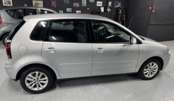 Volkswagen Polo 1.4 Sportline Neopatentati full