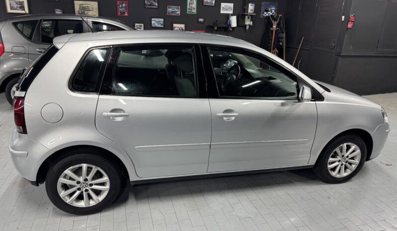 Volkswagen Polo 1.4 Sportline Neopatentati full