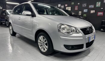 Volkswagen Polo 1.4 Sportline Neopatentati full