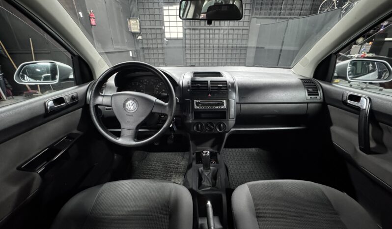 Volkswagen Polo 1.4 Sportline Neopatentati full
