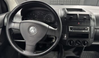 Volkswagen Polo 1.4 Sportline Neopatentati full