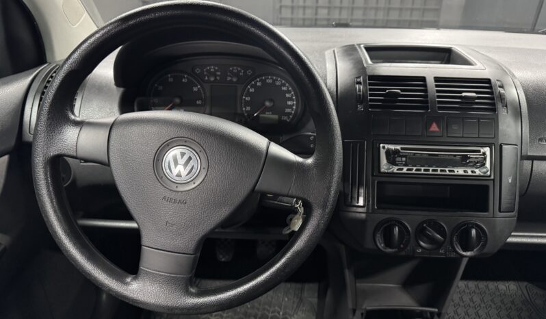 Volkswagen Polo 1.4 Sportline Neopatentati full