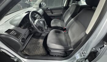 Volkswagen Polo 1.4 Sportline Neopatentati full