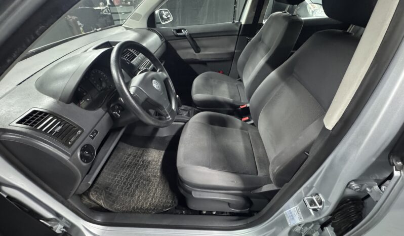 Volkswagen Polo 1.4 Sportline Neopatentati full