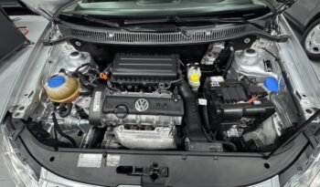 Volkswagen Polo 1.4 Sportline Neopatentati full