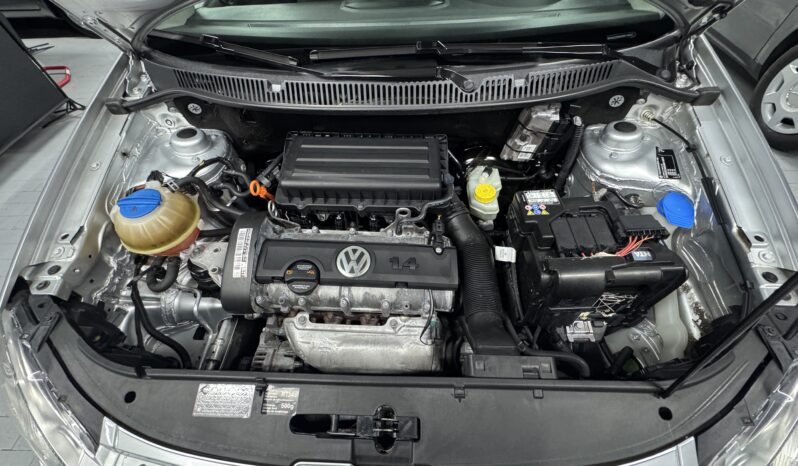 Volkswagen Polo 1.4 Sportline Neopatentati full