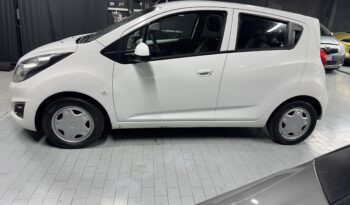 Chevrolet Spark 1.0 GPL Neopatentati full
