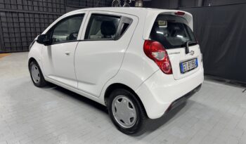 Chevrolet Spark 1.0 GPL Neopatentati full