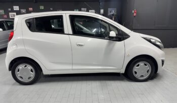 Chevrolet Spark 1.0 GPL Neopatentati full