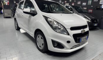 Chevrolet Spark 1.0 GPL Neopatentati full