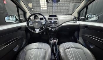 Chevrolet Spark 1.0 GPL Neopatentati full