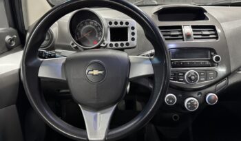 Chevrolet Spark 1.0 GPL Neopatentati full