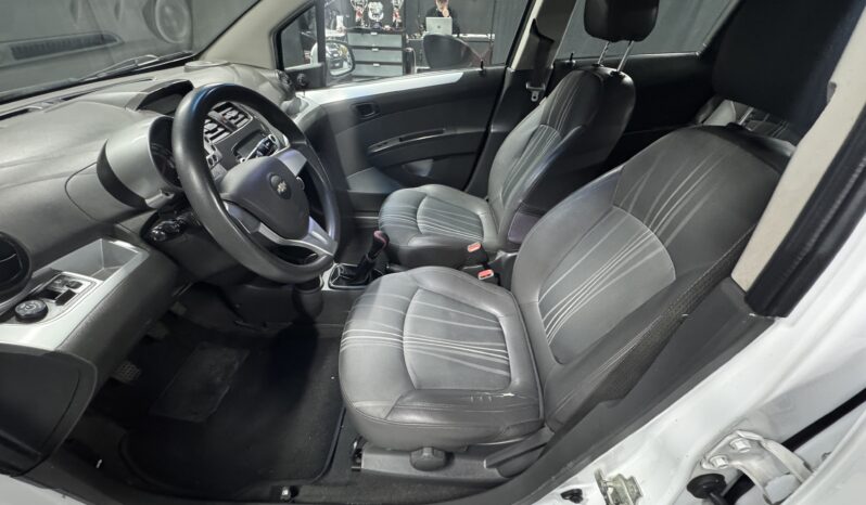 Chevrolet Spark 1.0 GPL Neopatentati full