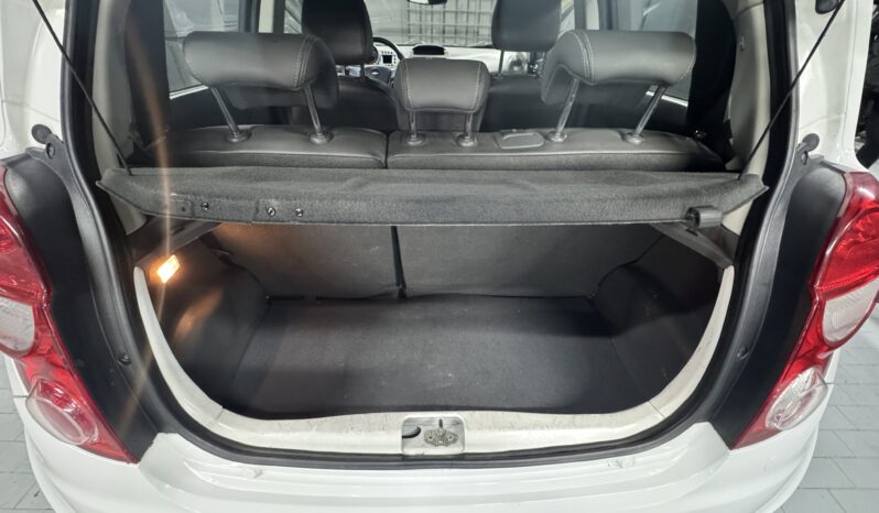 Chevrolet Spark 1.0 GPL Neopatentati full