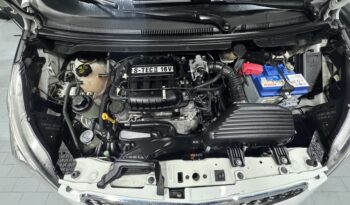 Chevrolet Spark 1.0 GPL Neopatentati full