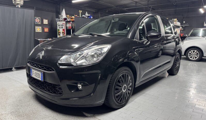 Citroen C3 1.1 Business Neopatentati