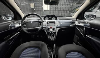 Lancia Ypsilon 1.2 Oro Neopatentati full