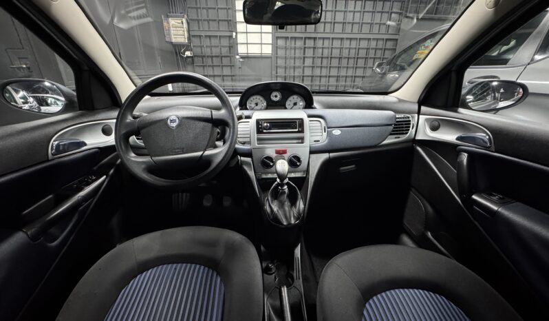 Lancia Ypsilon 1.2 Oro Neopatentati full