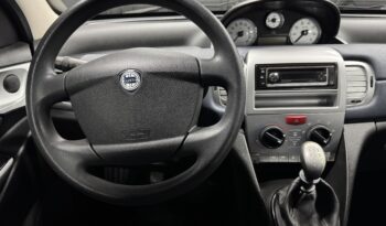 Lancia Ypsilon 1.2 Oro Neopatentati full