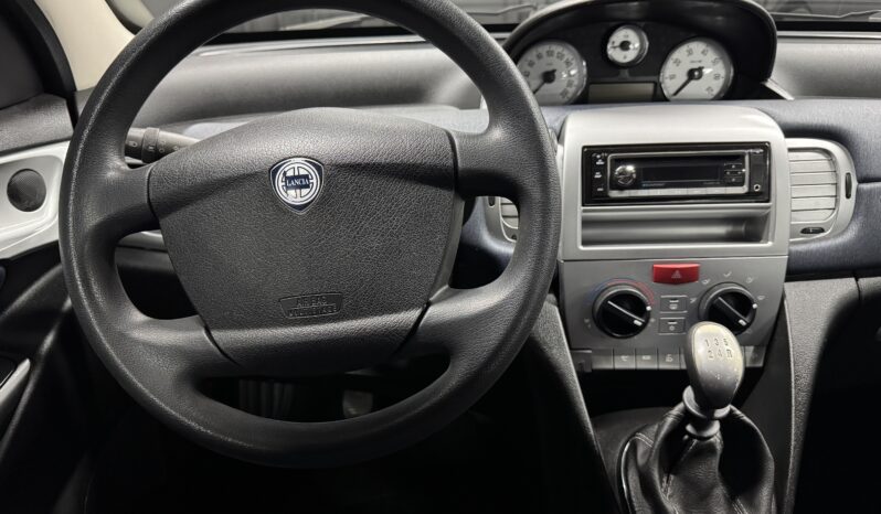 Lancia Ypsilon 1.2 Oro Neopatentati full