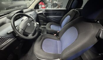 Lancia Ypsilon 1.2 Oro Neopatentati full