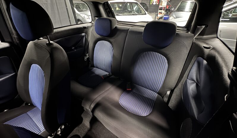 Lancia Ypsilon 1.2 Oro Neopatentati full