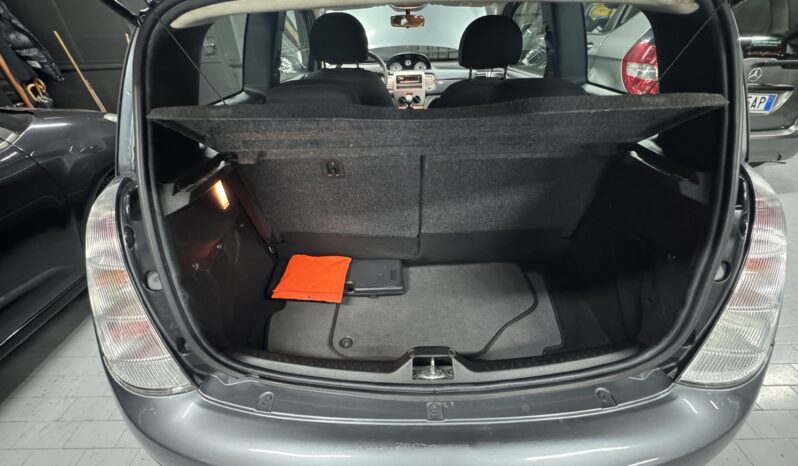 Lancia Ypsilon 1.2 Oro Neopatentati full