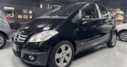 Mercedes-Benz A 160 Avantgarde Neopatentati