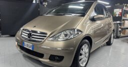 Mercedes-Benz A 150 Elegance Neopatentati