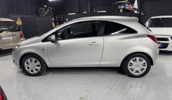 Opel Corsa 1.2 Edition Neopatentati full