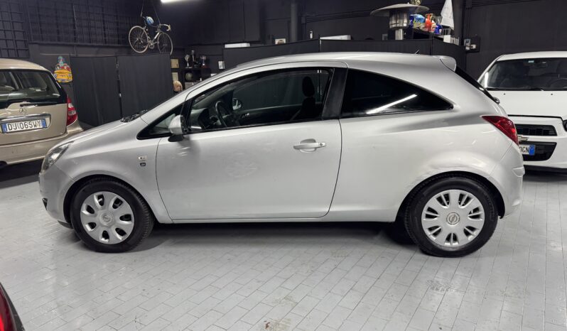 Opel Corsa 1.2 Edition Neopatentati full